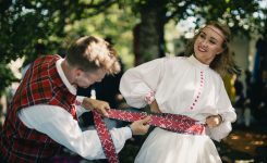 Tule Sõprusesse tantsima!